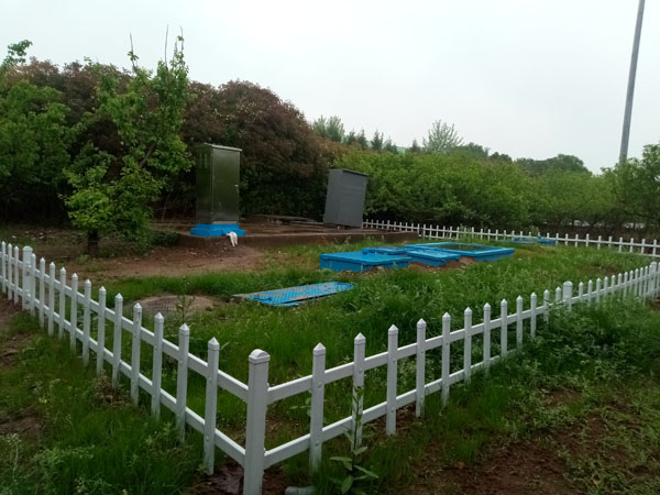農村生活污水凈化處理技術是什么樣的？