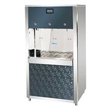 安全之選 深圳觀瀾安全生產教育中心選用濾中濾開水器技術推廣服務