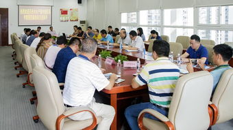 深圳市漁業服務與水產技術推廣總站 賦能現代漁業，引領水產技術教育新篇章