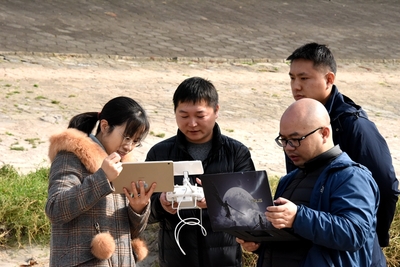 長江宜昌航道局“青”字號創(chuàng)建榮獲佳績，宜昌軟件開發(fā)助力航道事業(yè)發(fā)展