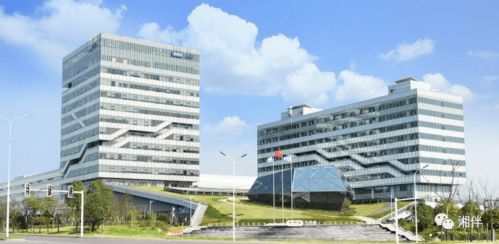 湖南某省級(jí)開(kāi)發(fā)區(qū) 從“制造基地”到“智造高地”的跨越之路